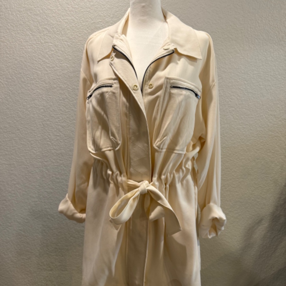 Monrow Women's light jacket
